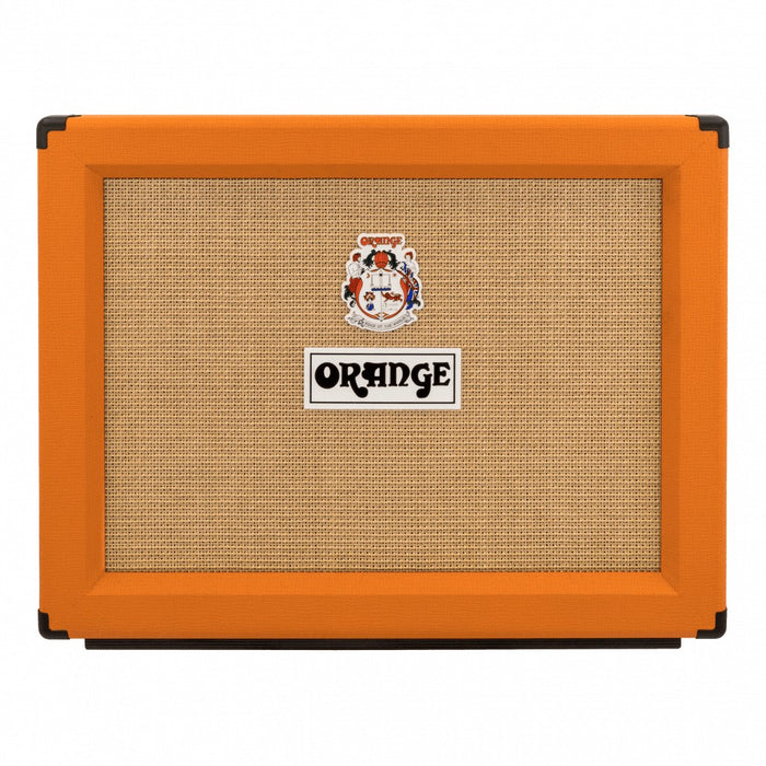 Orange Rockerverb 50 Mark III 2x12-Inch 50-Watt Guitar Combo Amplifier - New