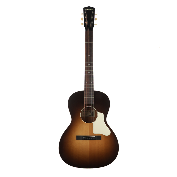 Waterloo WL-14 X- Braced Acoustic Guitar