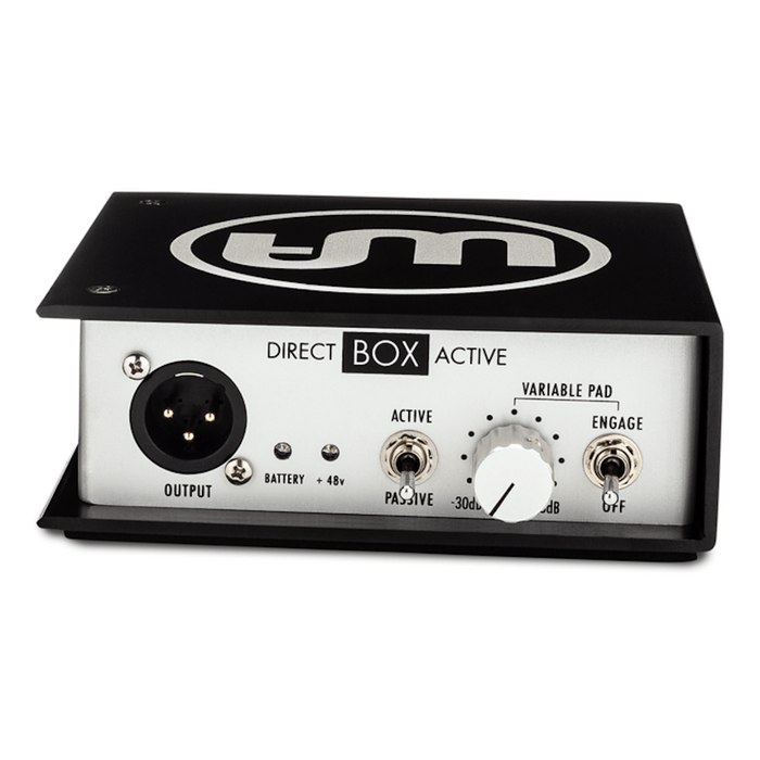 Warm Audio WA-DI-A Active Direct Box