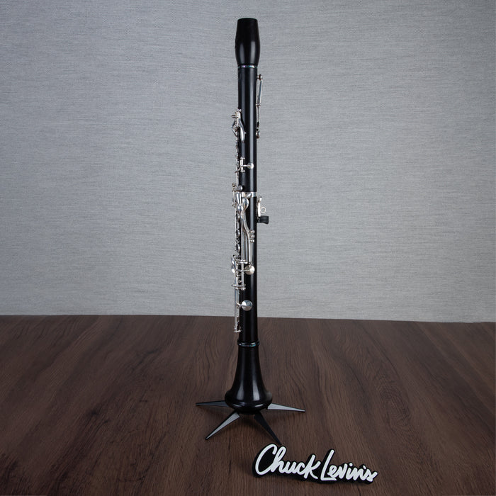 Moe Custom "J" Professional Bb Clarinet