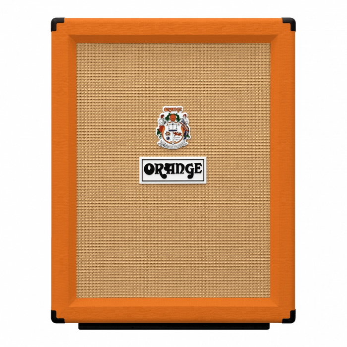 Orange PPC212V 2x12 120W Vertical Guitar Amp Cab - New