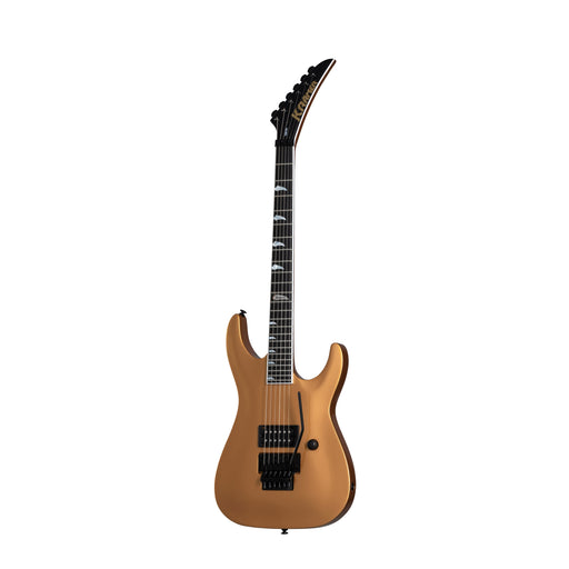 Kramer SM-1 H Electric Guitar - Buzzsaw Gold