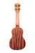 Kala KA-15S Soprano Ukulele (Satin Mahogany)