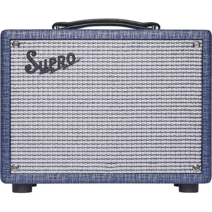 Supro '64 Super Guitar Combo Amplifier - New