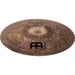 Meinl 22-Inch Byzance Big Apple Dark Traditional Ride Cymbal - Dark