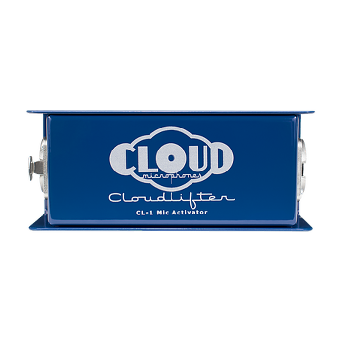 Cloud Microphones Cloudlifter CL-1 In-Line Microphone Preamplifier