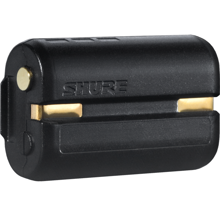 Shure SB900B Rechargeable Lithium-Ion Battery