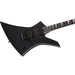 Jackson Pro Series Jeff Loomis Kelly Ash Signature Electric Guitar - Black - New