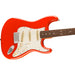 Fender Player II Stratocaster Electric Guitar, Rosewood Fingerboard - Coral Red