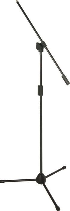 Quik Lok A-302PACK-2 Microphone Stand w/ Microphone and Accessories