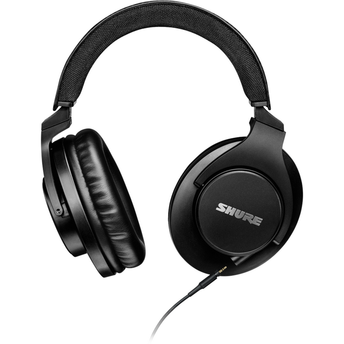 Shure SRH440A Professional Studio Headphones