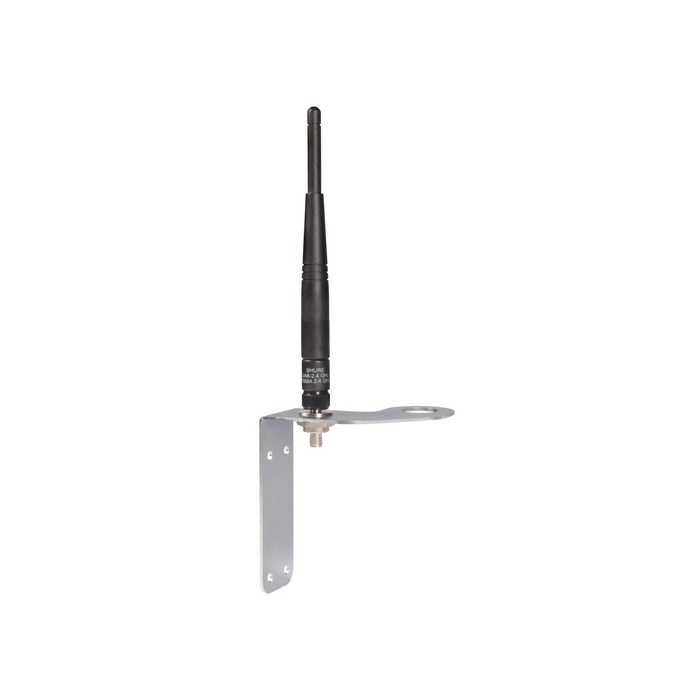 Shure UA505-RSMA Remote Antenna Mounting Bracket Kit