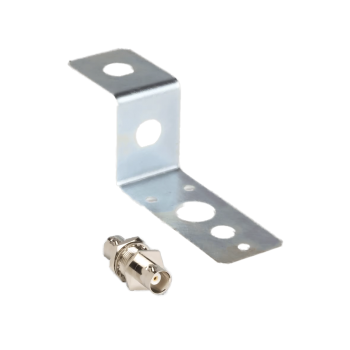 Shure UA505 Remote Antenna Bracket Mounting Kit