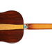 Bedell Revolution Parlor Acoustic Guitar - #1218003