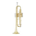 Bach BTR411 Intermediate Series Bb Trumpet