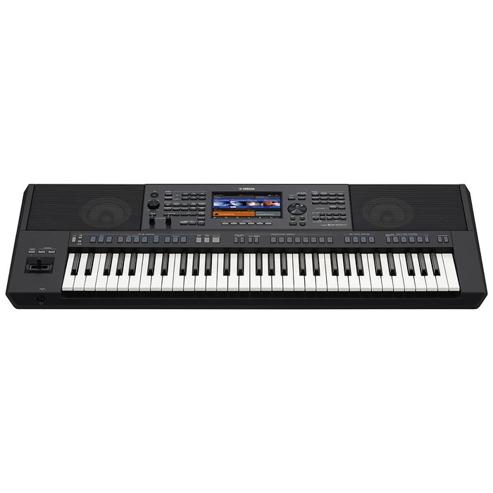 Yamaha PSR-SX920 61-Key High-End Arranger Keyboard