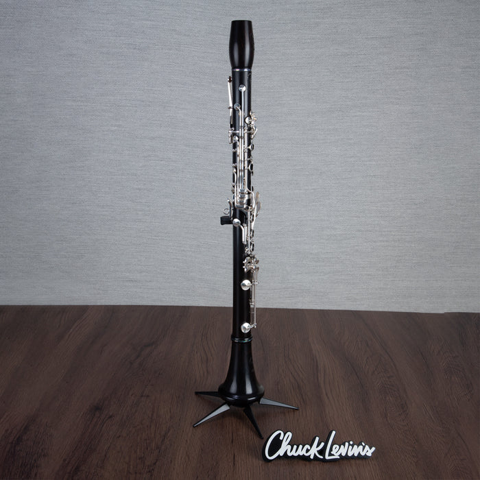 Moe Custom "J" Professional Bb Clarinet