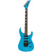 Jackson American Series Soloist SL3 Electric Guitar - Rivera Blue - New