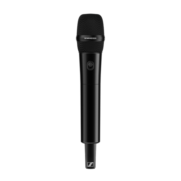 Sennheiser EW-DX SKM-S Digital Wireless Handheld Transmitter with Mute Switch Q1-9: 470 to 550 MHz - New