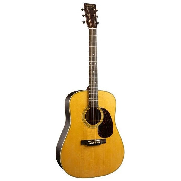 Martin D-28 Satin Acoustic Guitar