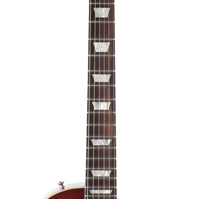 Gibson Custom Shop 1959 Les Paul Standard Reissue - Royal Tea Burst Gloss Finish - CHUCKSCLUSIVE - #92402