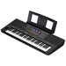 Yamaha PSR-SX920 61-Key High-End Arranger Keyboard