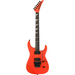 Jackson American Series Soloist SL2MG, Ebony Fingerboard - Satin Lambo Orange - New