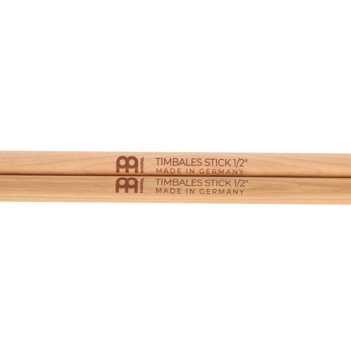 Meinl SB119 1/2" Timbale Sticks