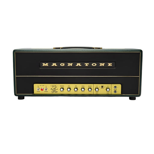 Magnatone Slash Collection SL-100 100-Watt Signature Guitar Amplifier Head