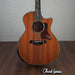 Taylor PS14ce Honduran Rosewood Acoustic Guitar - New