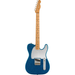 Fender J Mascis Signature Telecaster - Bottle Rocket Blue Flake - New