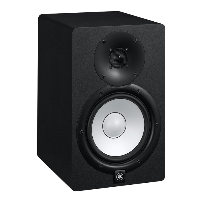 Yamaha HS7 6.5-Inch Studio Monitor - Black