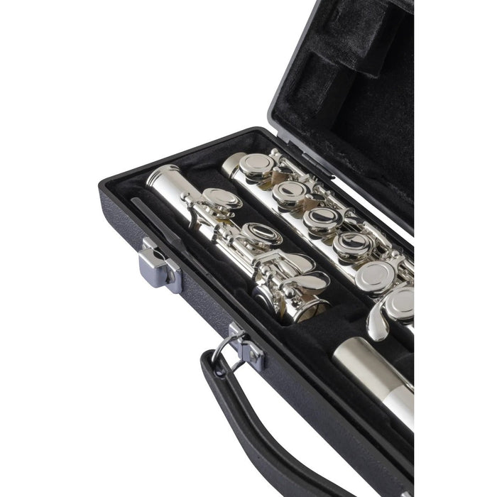 Armstrong AFL201 Student Flute - Silver-Plated