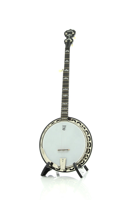 Deering Eagle II 5-String Banjo