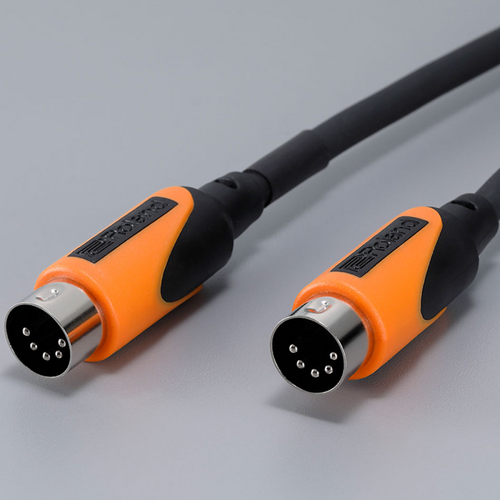 Roland RMIDI-B3 MIDI Cable 10-Foot - Preorder