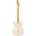 Fender JV Modified '50s Telecaster Electric Guitar - White Blonde