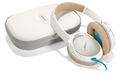 Bose QuietComfort 25 Noise Cancelling Apple Devices Headphones - White