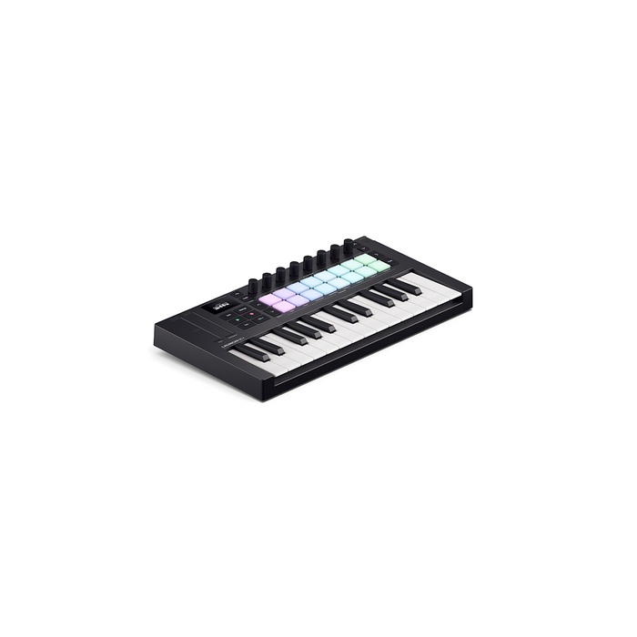 Novation Launchkey Mini MK4 25-Key Controller