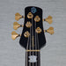 Spector Euro5 LT 5-String Bass Guitar - Grand Canyon Gloss - CHUCKSCLUSIVE - #]C121SN 21089