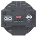 ADJ Mega Go PAR 64 RGB+UV Battery-Powered PAR - Mint, Open Box