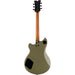 EVH SA-126 Special Semi-Hollow Electric Guitar - Matte Army Drab