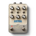 Universal Audio Astra Modulation Machine Stereo Guitar Effects Pedal - Mint, Open Box