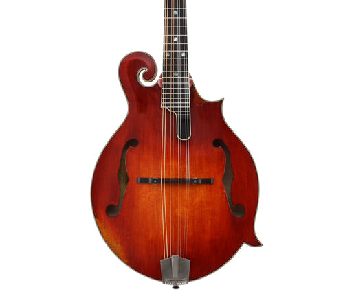 Eastman MD815V F-Style Mandolin