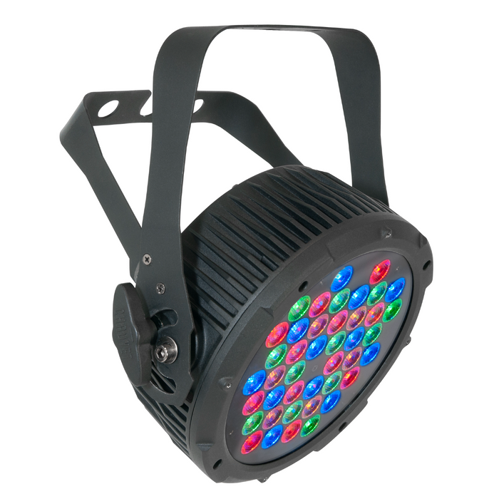 Chauvet DJ SlimPAR Pro RGBA Wash Light - New