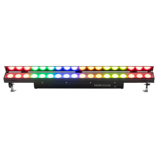 ADJ Ultra LB18 LED Wash Bar Light 18 x 10-Watt RGBAL LED