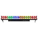 ADJ Ultra LB18 LED Wash Bar Light 18 x 10-Watt RGBAL LED