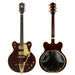 Gretsch G6122T-62 Vintage Select Edition '62 Chet Atkins Country Gentleman Hollow Body Electric Guitar