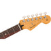 Fender Player II Stratocaster HSS Electric Guitar, Rosewood Fingerboard - White Blonde