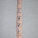 Brubaker USA JXB-BM-5 5-String Electric Bass - Red Jungle Candy - New