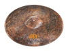 Meinl 22" Byzance Extra Dry Thin Ride Cymbal - Mint, Open Box - Used, No Manufacturer Warranty